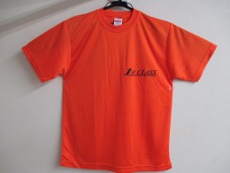 1ST CLASS　Tシャツ☆オレンジ