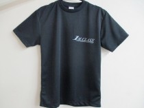 1ST CLASS　Tシャツ☆ブラック